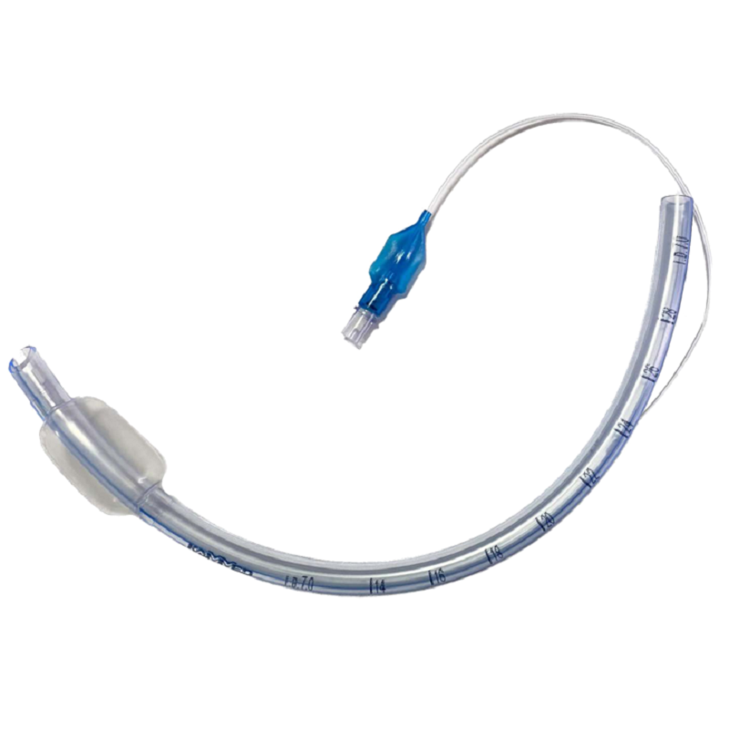 Ендотрахеальна трубка з манжетою низького тиску, 7,5 мм «Каммед» 10 шт